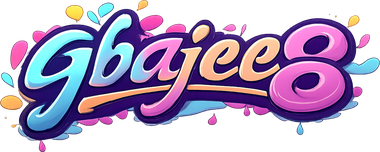 gbajee8 logo